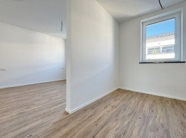 Hauptbild Exklusive barrierefreie3,5 Zimmer-Whg. im OG- modern & energiearm -