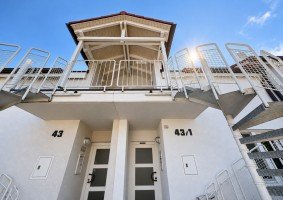 Hauptbild Familienglück auf zwei Ebenen - 5 Zimmer, Balkon & eigener Garten