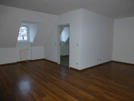 Hauptbild Wohnen an der Schladitzer Bucht - Ansprechende 3-Zimmer-Wohnung in gepflegtem Umfeld