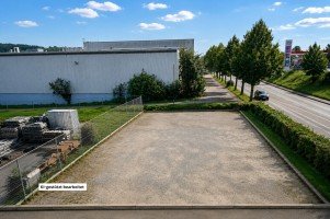 Hauptbild Flexibel nutzbares Gewerbegrundstück mit optionalem Gewächshaus