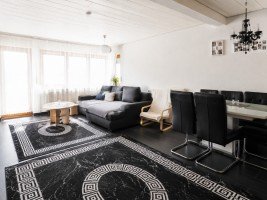 Hauptbild Hübsche 3 Zimmer Wohnung in Hohenhaslach