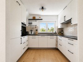Hauptbild Probier´s mal mit Gemütlichkeit 3,5-Zimmer-Wohnungmit großer Galerie und Loggia