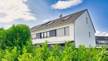 Hauptbild Einziehen, ankommen und Familienleben genießen -neuwertiges Reihenmittelhausmit Wohlfühlfaktor!