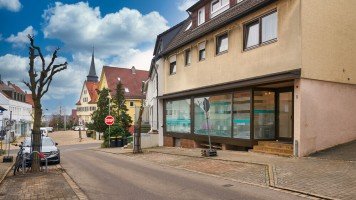 Hauptbild Wohnen und Arbeiten - dieses Haus ist vielseitig nutzbar &Sie können zukunftssicher investieren!
